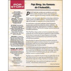 POP STORY 2