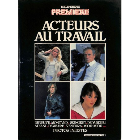 BIBLIOTHEQUE PREMIERE