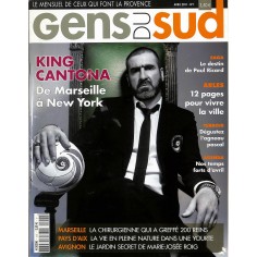 GENS DU SUD