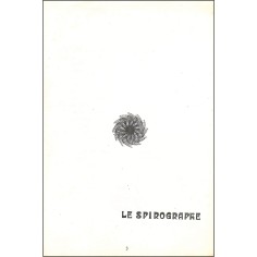 LE SPIROGRAPHE 2