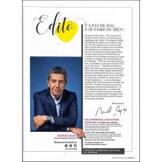 Dr.Good! |Premier Numéro 2