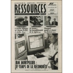RESSOURCES / Midi Libre