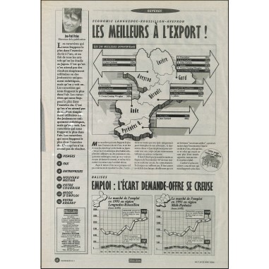 RESSOURCES / Midi Libre