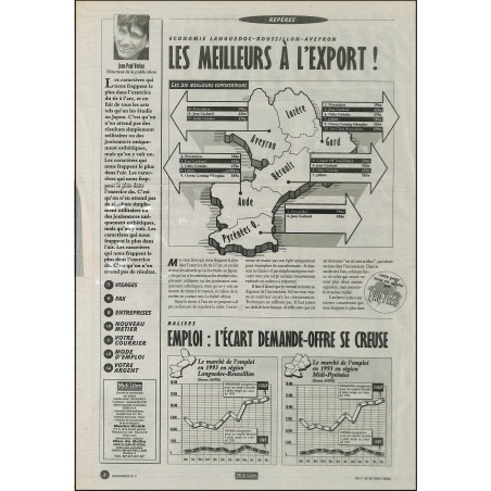 RESSOURCES / Midi Libre