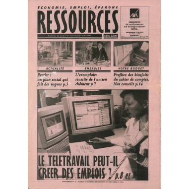 RESSOURCES / Midi Libre