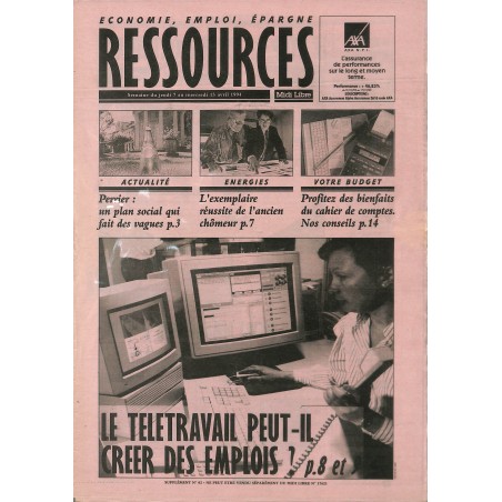 RESSOURCES / Midi Libre