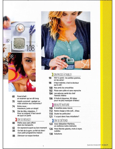 Dr.Good! |Premier Numéro