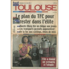 TOUT TOULOUSE