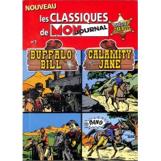 Les CLASSIQUES de MON JOURNAL