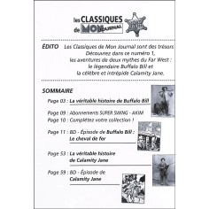 Les CLASSIQUES de MON JOURNAL 2