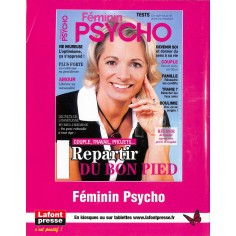 Les dossiers de la Psychologie 2