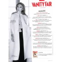VANITY FAIR |Premier Numéro
