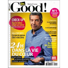 Dr.Good! |Premier Numéro