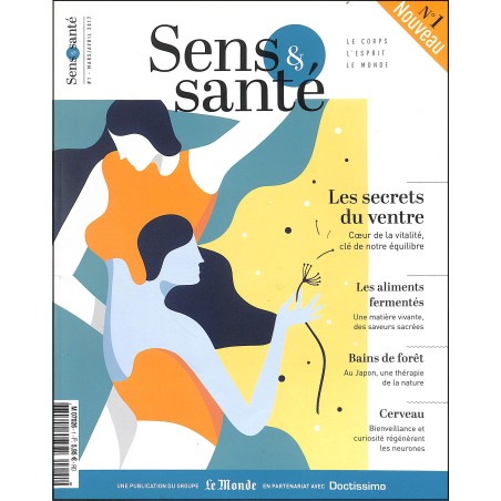 Sens & Santé