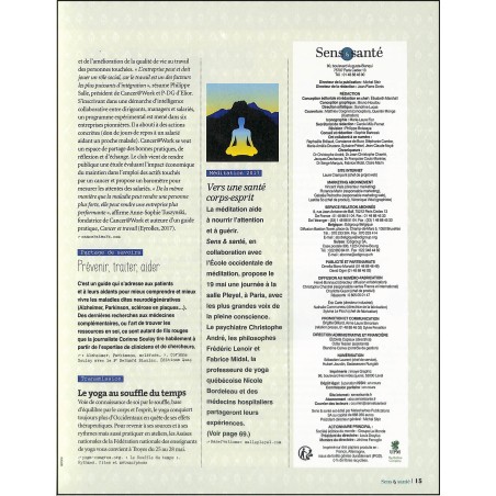 Sens & Santé