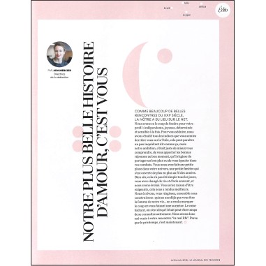 Le journal des femmes