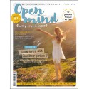 Open mind |Premier Numéro