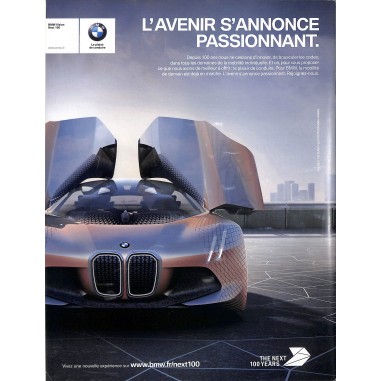 L'hebdo du mondial de l'automobile de...
