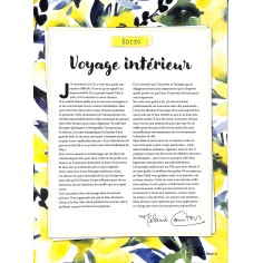 Open mind |Premier Numéro 2