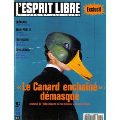 L'esprit Libre