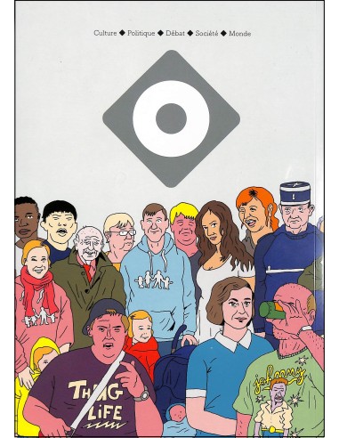 L'INCORRECT faites-le taire! |Premier Numéro