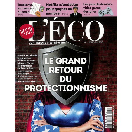 POUR L'ÉCO