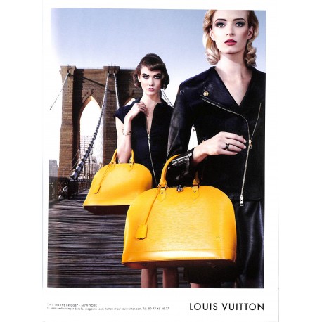 VANITY FAIR |Premier Numéro