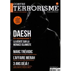 CONTRE TERRORISME