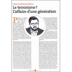 CONTRE TERRORISME 2