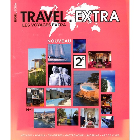 TRAVEL.EXTRA