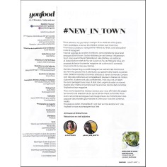 youfood |Premier Numéro 2