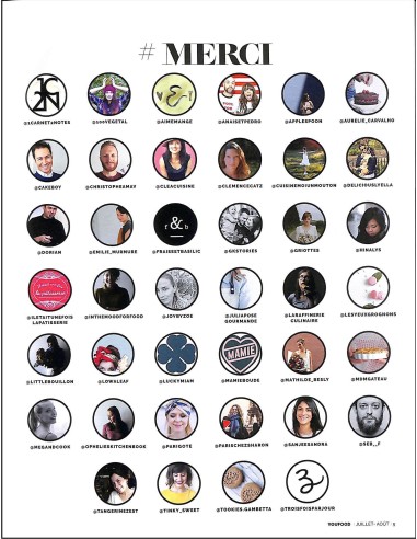 youfood |Premier Numéro