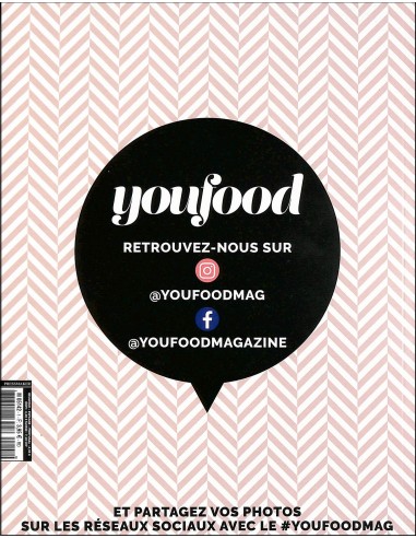 youfood |Premier Numéro