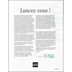 YOGA JOURNAL 2