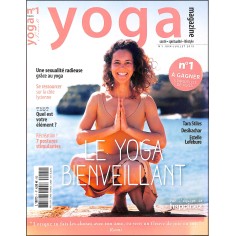 YOGA MAGAZINE