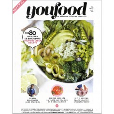 youfood |Premier Numéro