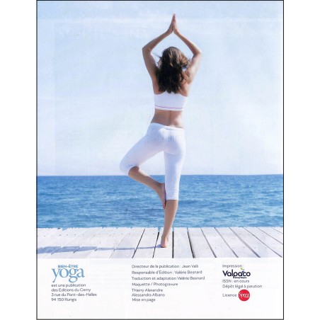 BIEN ÊTRE YOGA