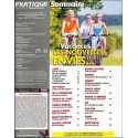 PRATIQUE magazine |Premier Numéro