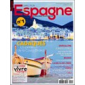 Direction Espagne |Premier Numéro