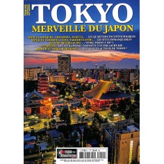 VOYAGES & DÉCOUVERTES JAPON