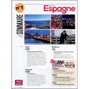 Direction Espagne |Premier Numéro