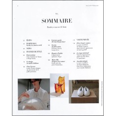 Harper's BAZAAR INTERIEURS 2