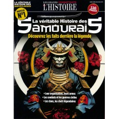 Les grands combattants de...