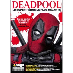 Ciné saga collection