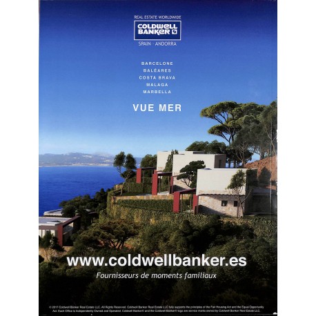 Direction Espagne |Premier Numéro