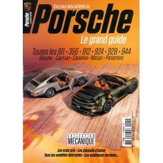 COLLECTION MÉCANIQUE