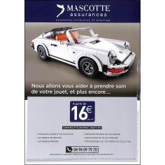 COLLECTION MÉCANIQUE 2