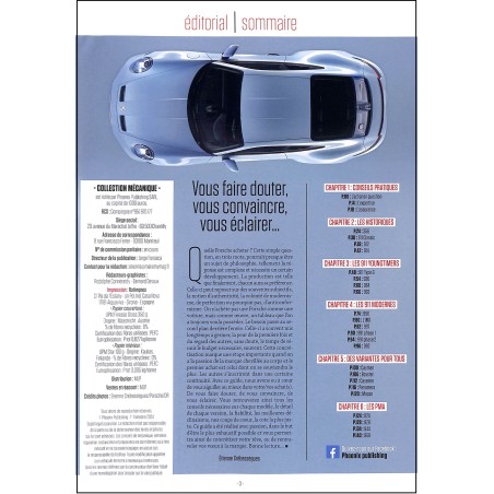 COLLECTION MÉCANIQUE