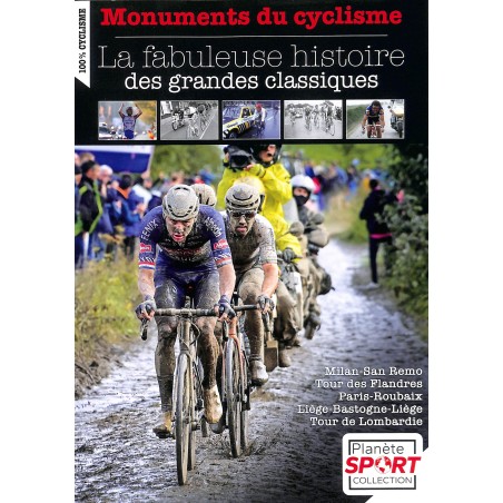 Planète Sport collection