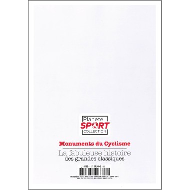 Planète Sport collection